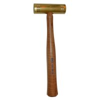 Grace USA – 24 Ounce Brass Hammer – Gunsmithing – Hammers – 24 ounce – Gunsmith Tools & Accessories