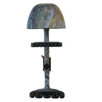 Kwikee Kwiver Combo 4 Arrow Bow Quiver for Archery and Hunting – Quick Detach, Lightweight, Quiet Shooting with Lifetime Guarantee, Realtree APG Camo