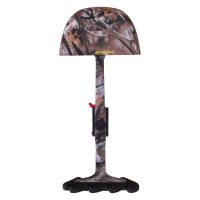 Kwikee Kwiver Kompound 6 Arrow Bow Quiver for Archery and Hunting – Quick Detach, Lightweight, Quiet Shooting, Mathews Lost Camo