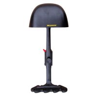 Kwikee Kwiver Kompound 6 Arrow Bow Quiver for Archery and Hunting – Quick Detach, Lightweight, Quiet Shooting, Black