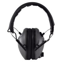 Rifleman – Rifleman EXS – RFEXS – Hearing Protection – Ear Protection – Ear Muffs – Electronic Hearing Protection – Low Profile