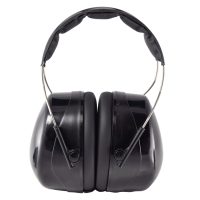 Rifleman – Rifleman P30 – RFP30 – Hearing Protection – Ear Protection – Ear Muffs – NRR 30