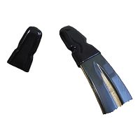 Kwikee Kwiver Bow Tip Protector, Black
