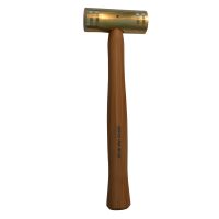 Grace USA – 32 Ounce Brass Hammer – Gunsmithing – Hammers – 32 ounce – Gunsmith Tools & Accessories