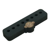 Grace USA – Bench Block Holder for BRP-8 Brass Roll Pin Punch Set – Gunsmithing – Brass Ross Spring Punch Set Holders -BRP8 – Gunsmith Tools & Accessories