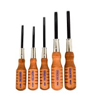 Grace USA – Browning Screwdriver Set – HG5 – Gunsmithing – Screwdrivers – 5 piece – Gunsmith Tools & Accessories