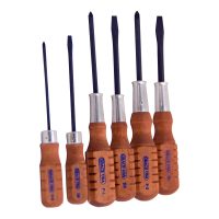 Grace USA – Home Care Screwdriver Set – HCS6 – Gunsmithing – Screwdrivers – 6 piece – Home Care Tools & Accessories