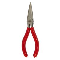 Grace USA – Needle Nose Pliers – NP6-Gunsmithing – Pliers – 6 inch – Needle Nose – Home Care Tools & Accessories