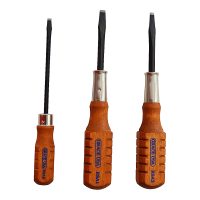 Grace USA – Ruger Single Action Screwdriver Set – GRSA – Gunsmithing – Screwdrivers – 3 piece – Gunsmith Tools & Accessories