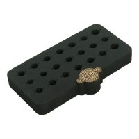 Grace USA – Bench Block Holder for SP-21 Steel Punch Set – Gunsmithing – Steel Punch Set Holders – SP21 – Gunsmith Tools & Accessories