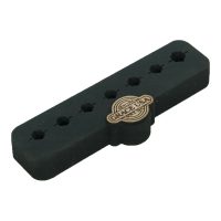 Grace USA – Bench Block Holder for RS-7 Steel Roll Spring Punch Set – Gunsmithing – Steel Roll Spring Punch Set Holders – RS7 – Gunsmith Tools & Accessories