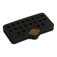 Grace USA – Bench Block Holder for BP-20 Brass Punch Set – Gunsmithing – Brass Punch Set Holders -BP20 – Gunsmith Tools & Accessories