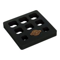 Grace USA – Bench Block Holder for HG-8 Micro Screwdriver Set- Gunsmithing – Screwdrivers- HG8 – Gunsmith Tools & Accessories