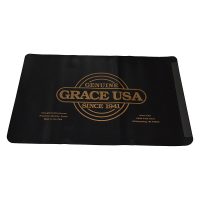 Grace USA – Pistol Cleaning Mat, 16 x 26-Inch – PM1626 – Gun Cleaning – Pistols – Gunsmith Tools & Accessories