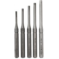 Grace USA – Roll Spring (Pin) Holder Set – RSH-5 – Gunsmithing – Roll Pin Holders – 5piece – Gunsmith Tools & Accessories