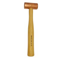 Grace USA – 16 oz Copper Hammer – Gunsmithing – Hammers – 16 oz – CH16 – Gunsmith Tools & Accessories