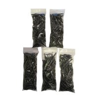 Kwikee Kwiver – Target Points – 100 grain 5/16 Inch – KT100516500 – 500 units – Arrow Points- Kwikee Kwiver – Archery Accessories