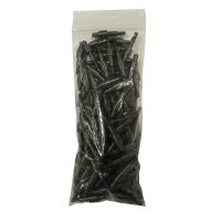Kwikee Kwiver – Target Points – 100 grain 5/16 Inch – KT100516100 – 100 units – Arrow Points- Kwikee Kwiver – Archery Accessories