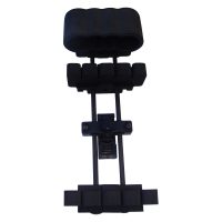 Kwikee Kwiver Air Straight 4 Arrow Bow Quiver for Archery and Hunting – Ultra Lightweight, Quiet Shooting with Quick Detach