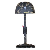 Kwikee Kwiver Kompound 6 Arrow Bow Quiver for Archery and Hunting – Quick Detach, Lightweight, Quiet Shooting, PSE Skullworks 2