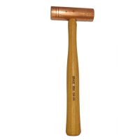 Grace USA – 24 oz Copper Hammer – Gunsmithing – Hammers – 24 oz – CH24 – Gunsmith Tools & Accessories